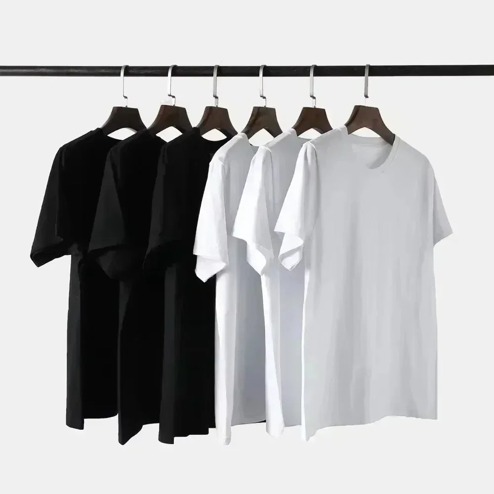 2026 new Football T-shirt - Men's and Women's Style Summer Cotton Fashion Round-neck Short-sleeved T-shirt Streetwear
