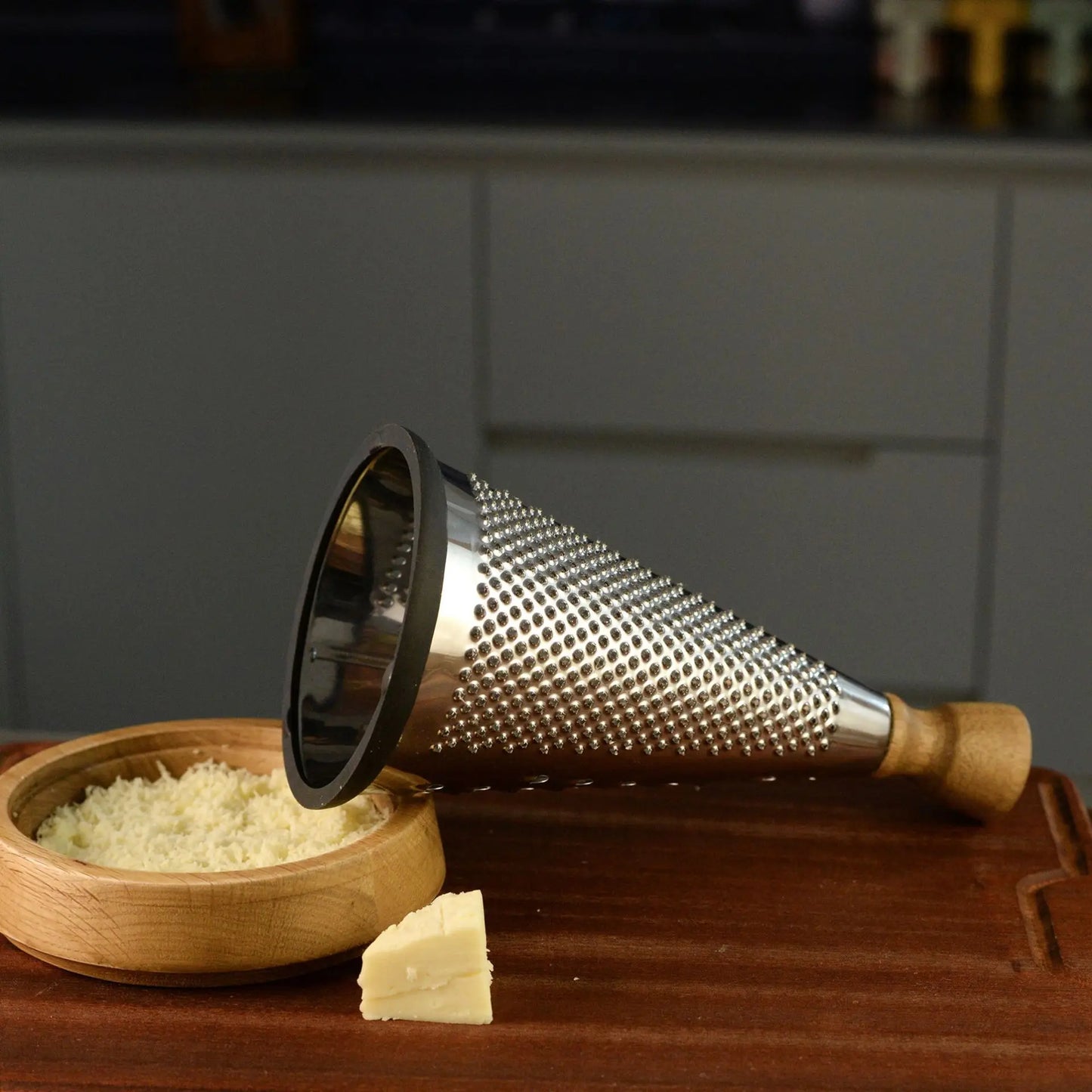 Cheese Slicer Disc Cheese Slicer Cheese Rotary Slicer Manual Chocolate Crushing Scraper Tool