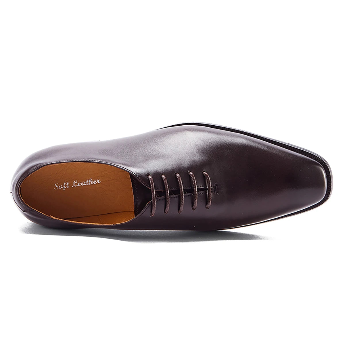 Men's Formal Dress Shoes Oxfords Wedding Zapatos Wholesale Online Stock Comfortable Classic Men's Footwear for Special Occasions