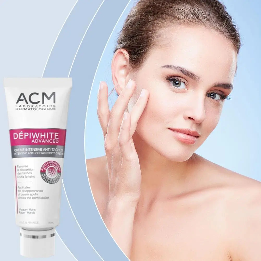 Face Cream Hydrating Firming Brightening Smoothing Fine Lines Lightweight Non Greasy Daily Moisturizing Skincare Product
