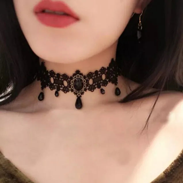 2 Necklace