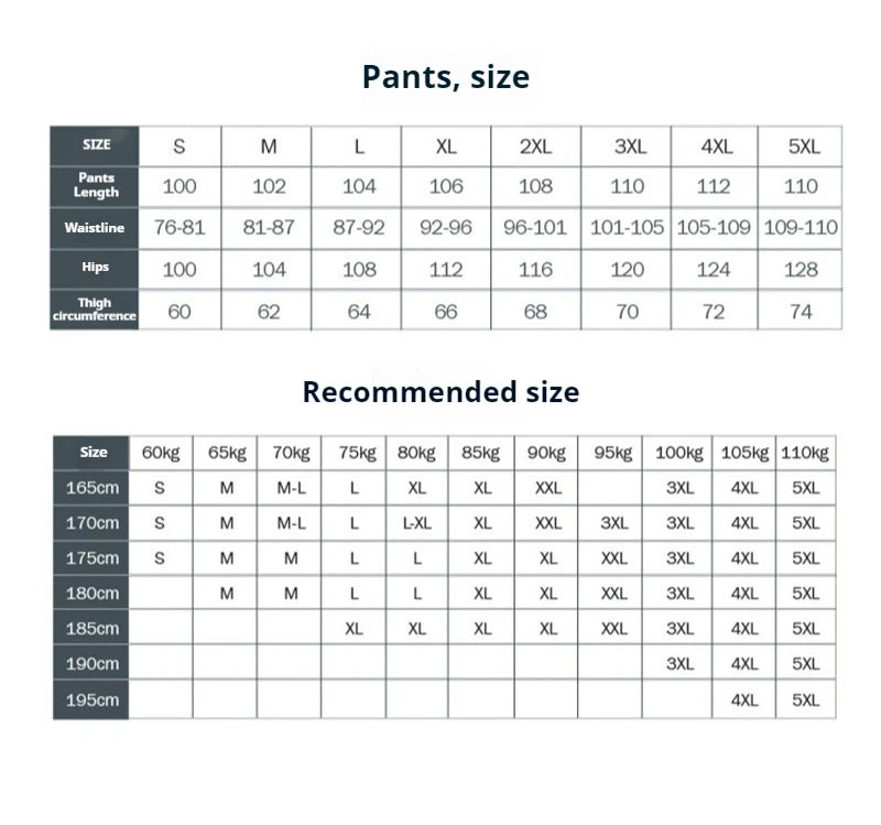 New Men's Spring and Autumn Comfortable Breathable Durable Waterproof Outdoor Sports and Leisure Classic Work Pants
