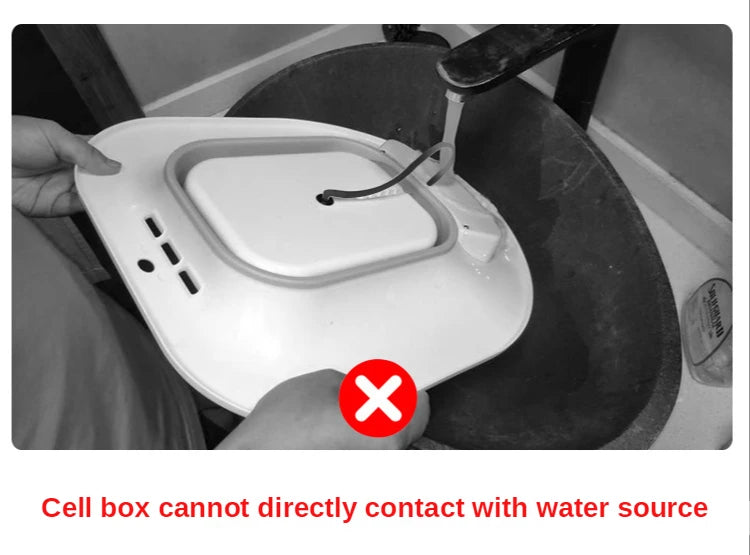 Electric Bidet Washbasin for Pregnant Women Elderly Medicated Tub Private Parts Wash Basin Portable Bidets Personal Hygiene Care