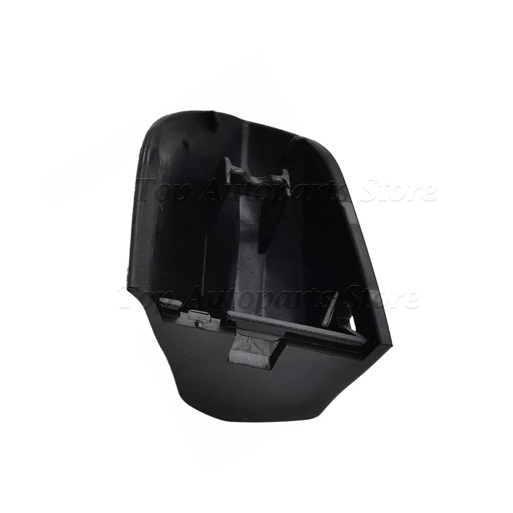 For Ford Mustang 2015 2016 2017 2018 2019 2020 FR3Z-63218A15-AA Car Left Driver Side Exterior Door Handle Cover Cap Trim Parts