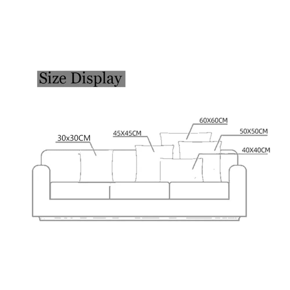 L-Leonardo Da V-Vinci M-Mona L-Lisa Pillow Case Cover Square Sofa With For Pattern Comfortable Cushionsuitable Of Room