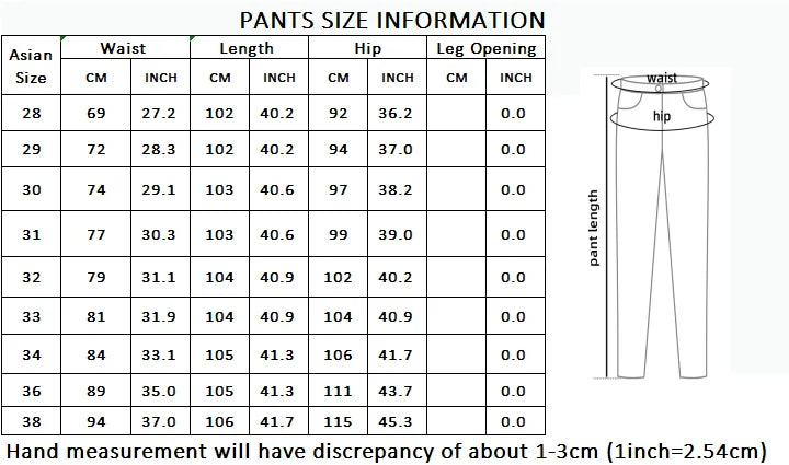 In the autumn of 2025, men's casual pants are slimming, fashionable, cool and versatile. Solid straight-leg Korean-style busines