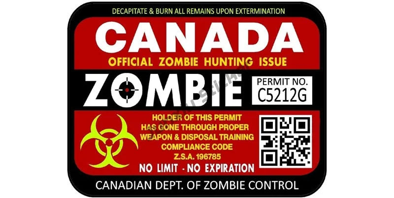 Fashion Canada Decals Canada Round Maple Leaf Decal Canadian Oval Flag Decal Quebec Canada Flag Sticker Premium Quality Stickers