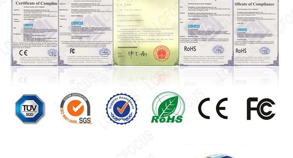 Deep UV LED Ultraviolet Lamps UVC 280nm UVB 300nm UVA 395nm Ultra Violet Chip Diodes 3535 SMD For Water Air Virus Sterilization