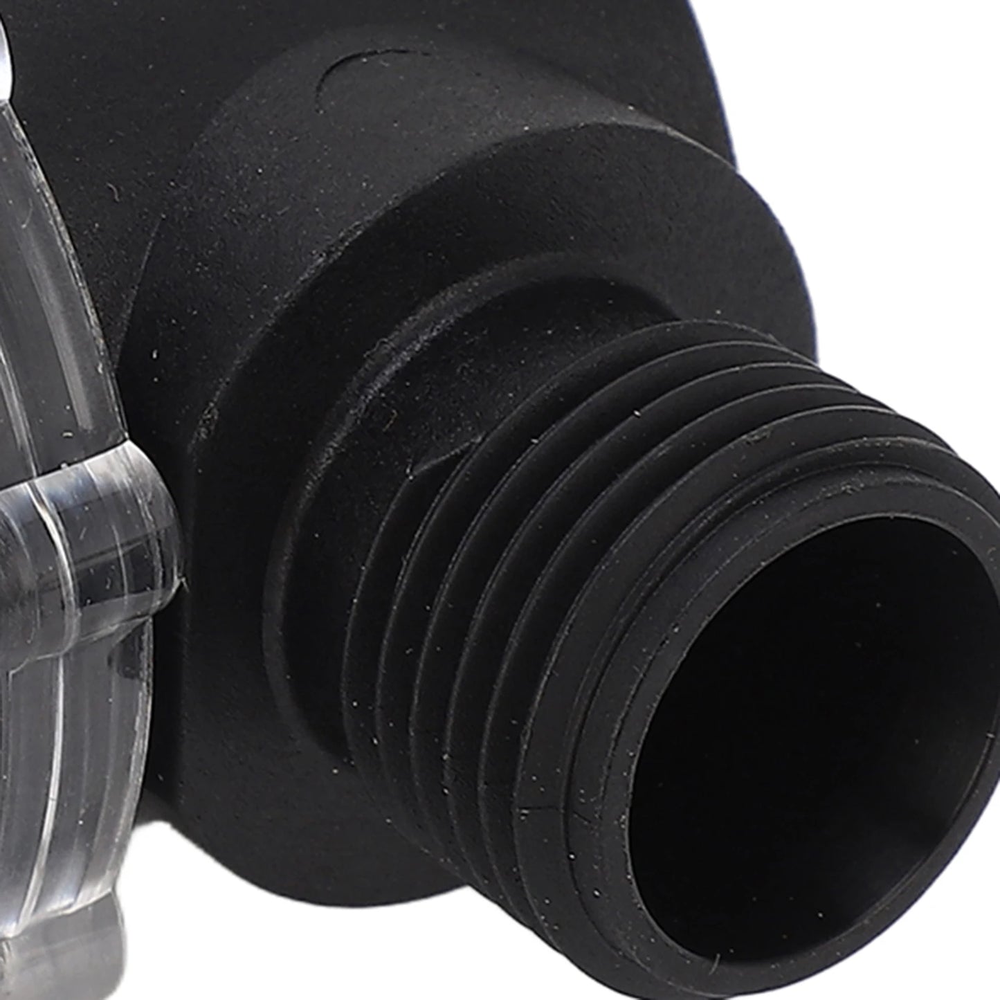 1/2in‑14 Female Thread Inline Water Filter 50 Mesh Screen Water Strainer For Ships Yachts RVs Pipeline Water Pump Strainer