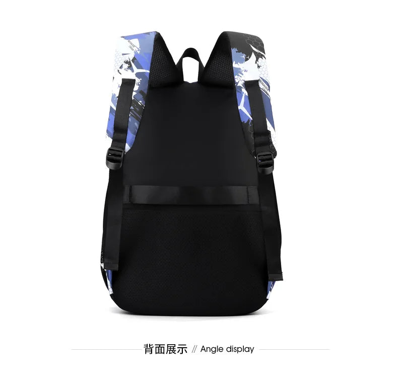 Children School Backpack for Boys Schoolbag for Kids Teenage Elementary Middle Waterproof Lightweight Bookbag Daypack 3-9 Garde