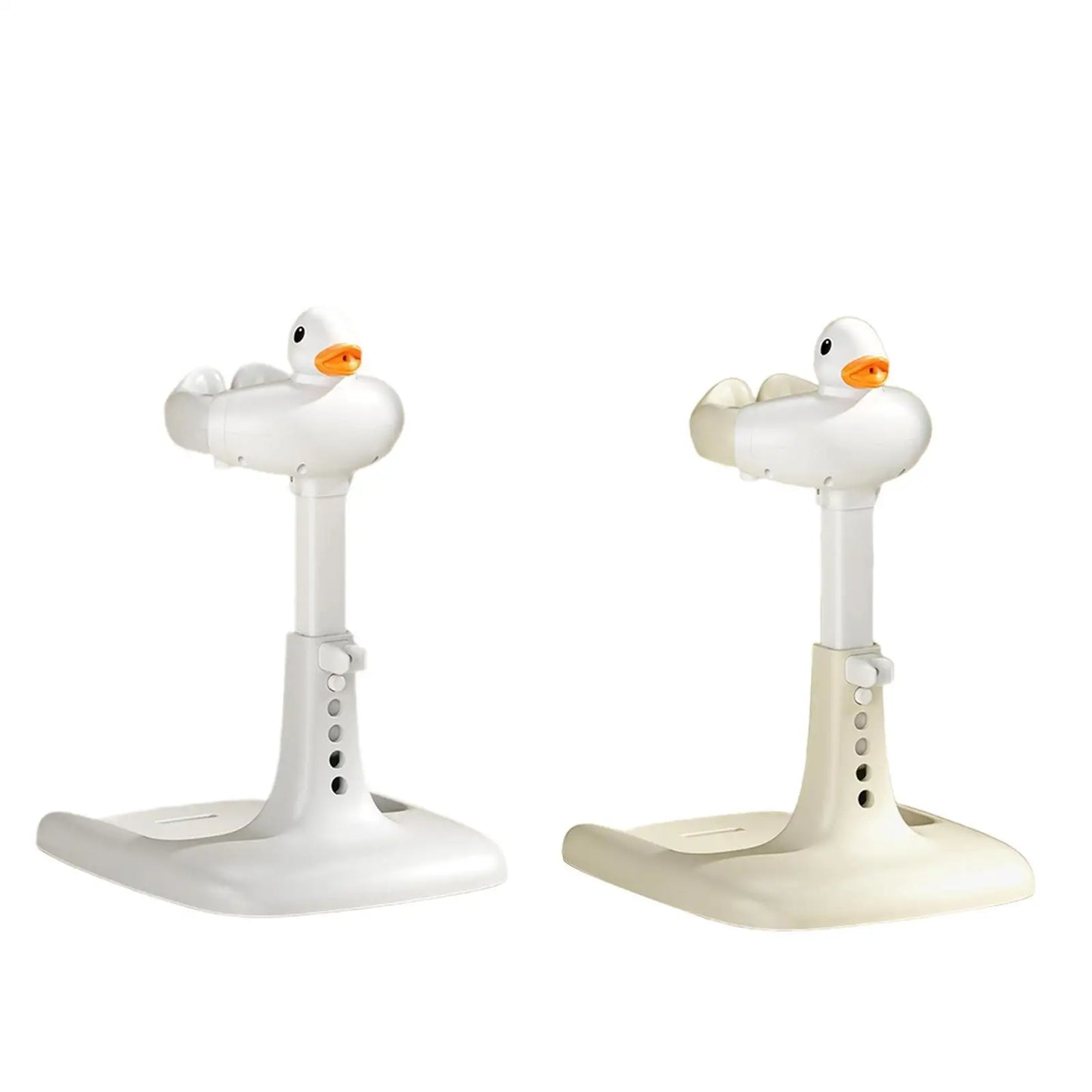 Baby Standing Bath Adjustable Anti Slip Baby Bath Support For Newborn 0-6 Months Infant Children'S Bathing Rack Home