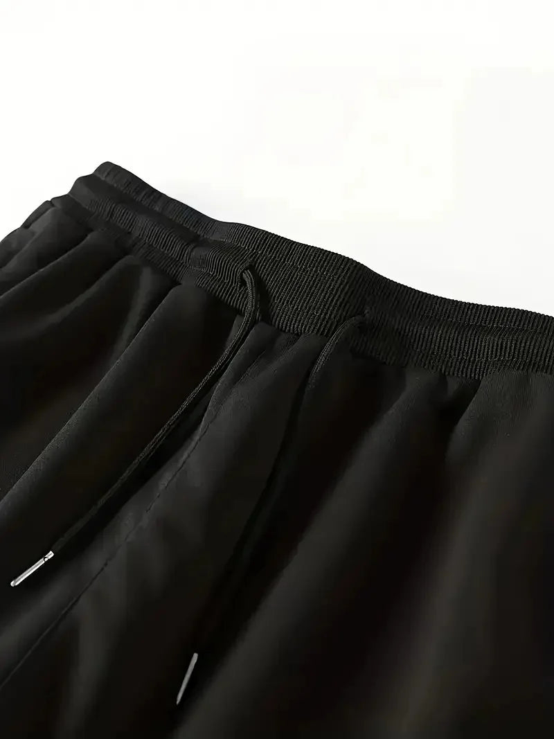 Trousers for Men 2025 Hot Sale Casual Sweatpants Urban Fashion Streetwear 2025 Autumn Winter Sporty Jogger Pants