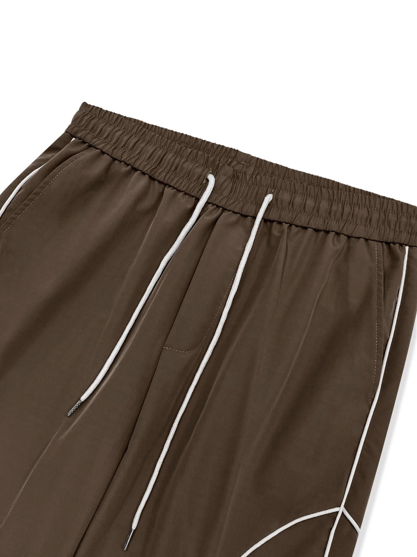 European and American Workwear Pants Men Summer New American Trendy Brand Fashion Loose Fit Casual Trousers