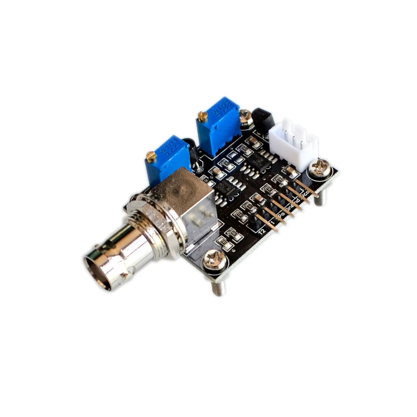 PH Value Detection Detect Regulator Sensor Module Monitoring Control Meter Tester PH 0-14 For Arduino