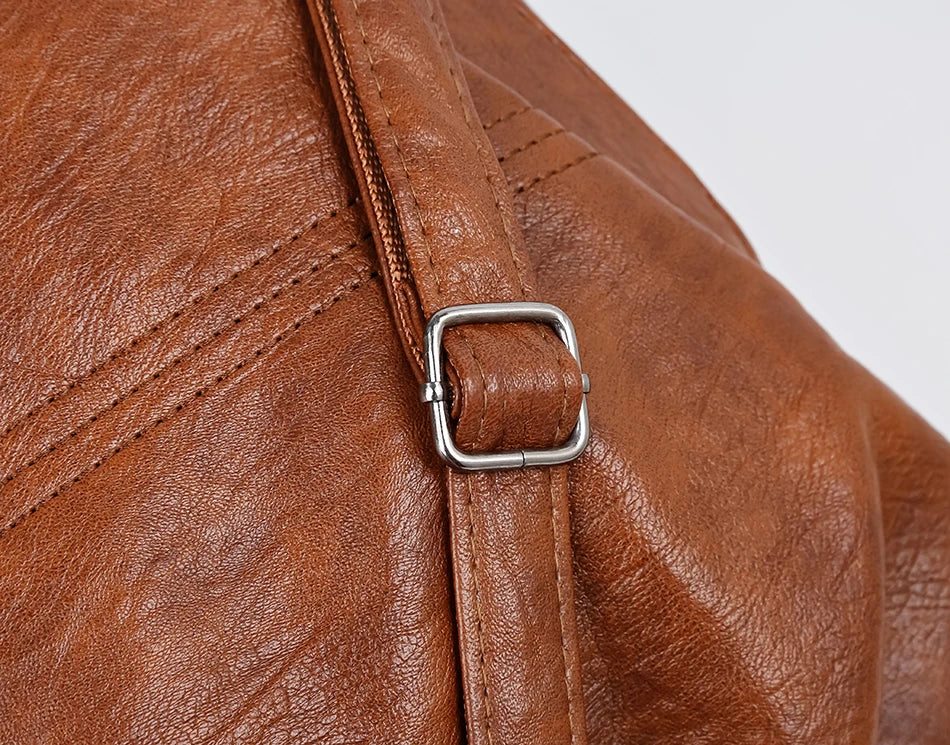 Fashionable Simple Handbag Famous Luxury Designer Women Tote Bag High Quality Soft Leather Large Capacity Women's Shoulder Bags