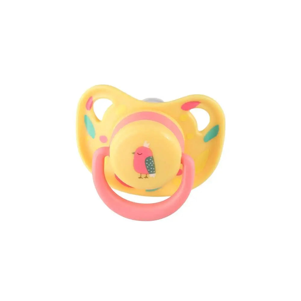 Bite Resistant Pet Silicone Pacifier Soft Chewing Pacifier Dogs Toys Clean Teeth Puppy Toys Silicone Cat Pacifier