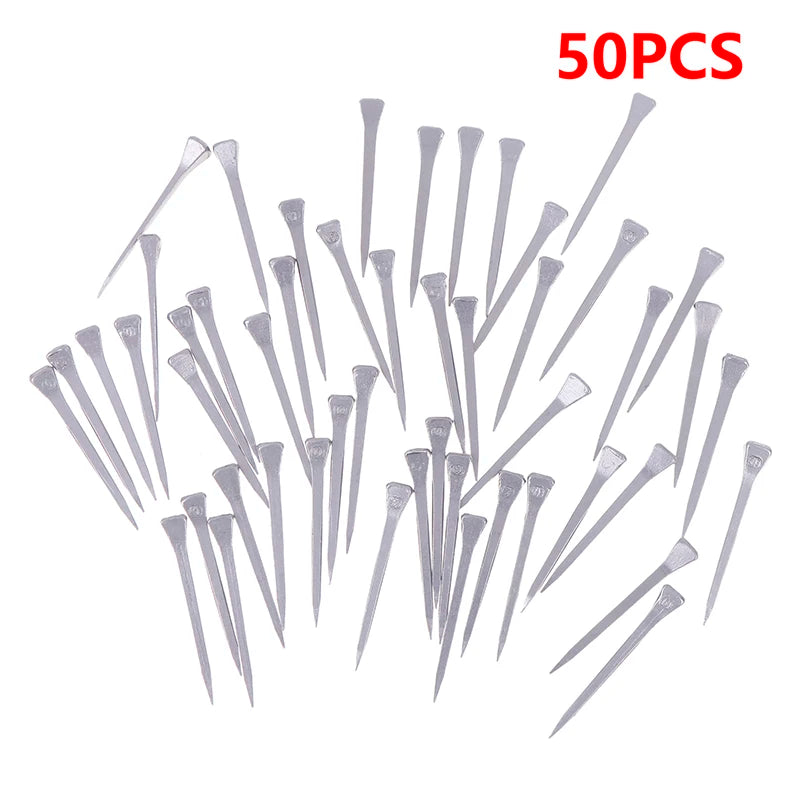 Equestrian Riding Supplies, Horse Shoe Nails, Harness Repair Items, Hoof Maintenance Equipment