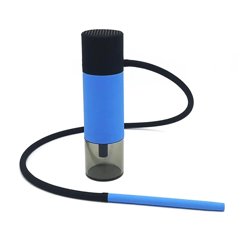Arabic Hookah Set Portable Shisha Hookah Cup Removable Fashionable Hookah Holder Portable Car Hookah Household Hookah In The Car