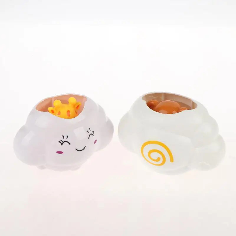 Floating Swimming Children's Spray Water Toys Toys Bath Toys Toys Pool Bath Toy Baby Girl Toys 0-3 Years Old