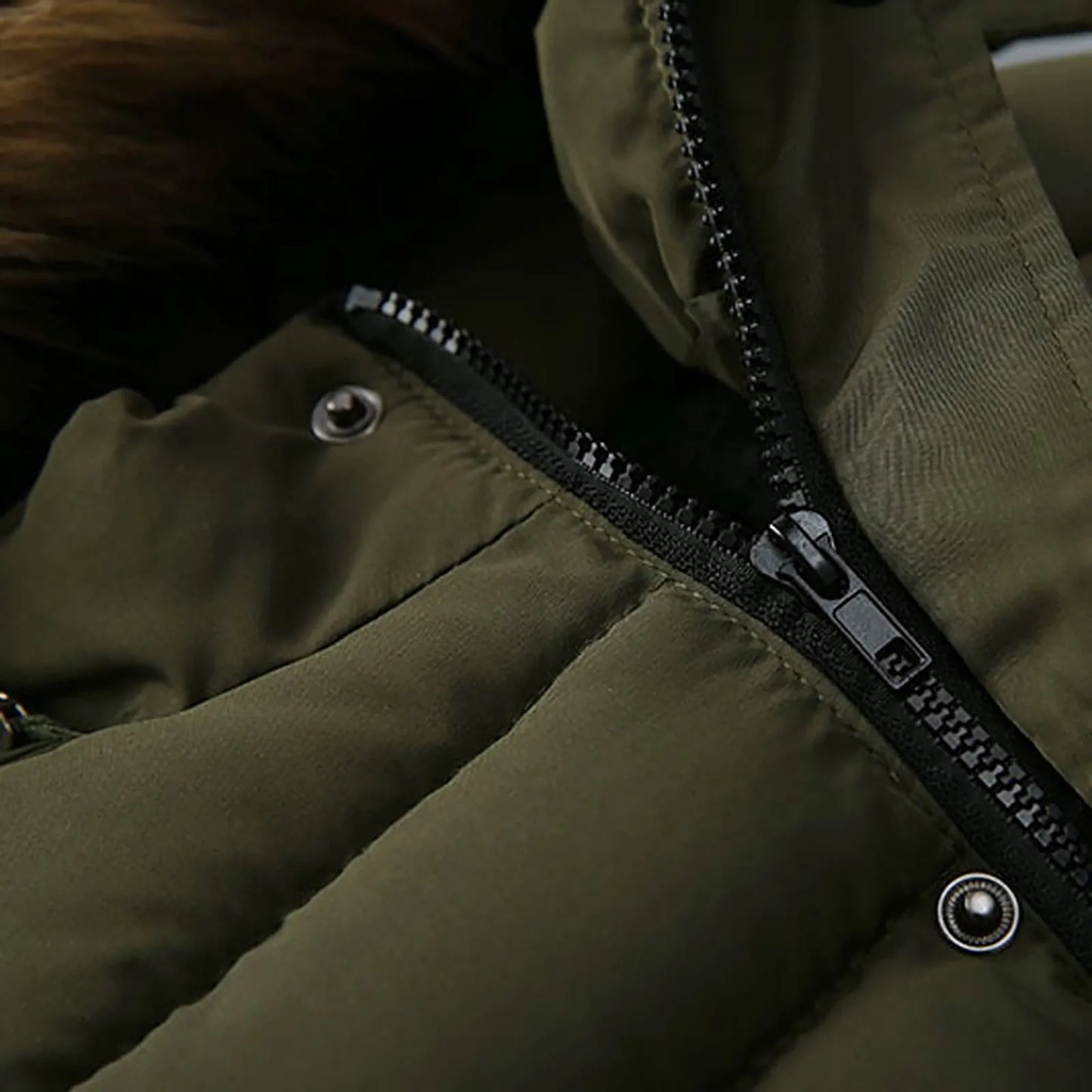 Autumn Winter Boys Jackets Keep Warm Cotton Thicken Kids Jackets Zipper Boys Hooded Outerwear Children's Clothing