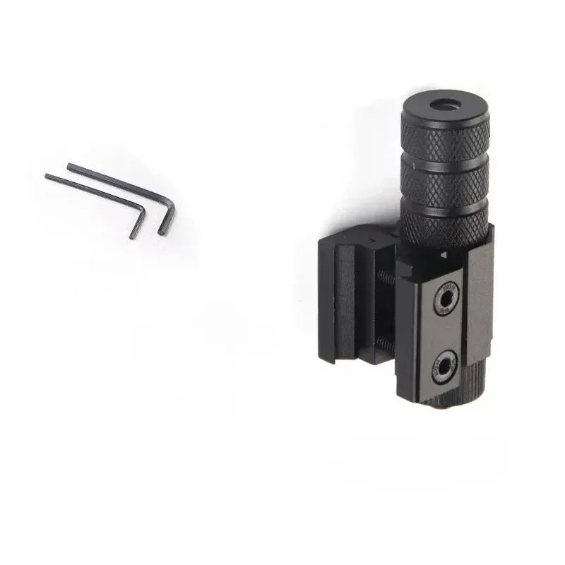 Infrared Distance Meter Professional Rangefinder Portable Infrared Collimator Digital Ruler Measure Device Test Tool