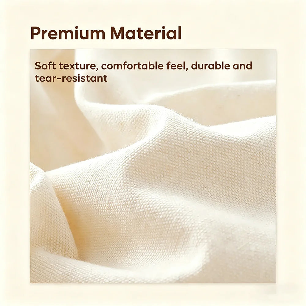 Sport S-Scotty C-Cameron Storage Bags Reusable Canvas Tote Suitable for School Class Commuting Shopping as Gifts