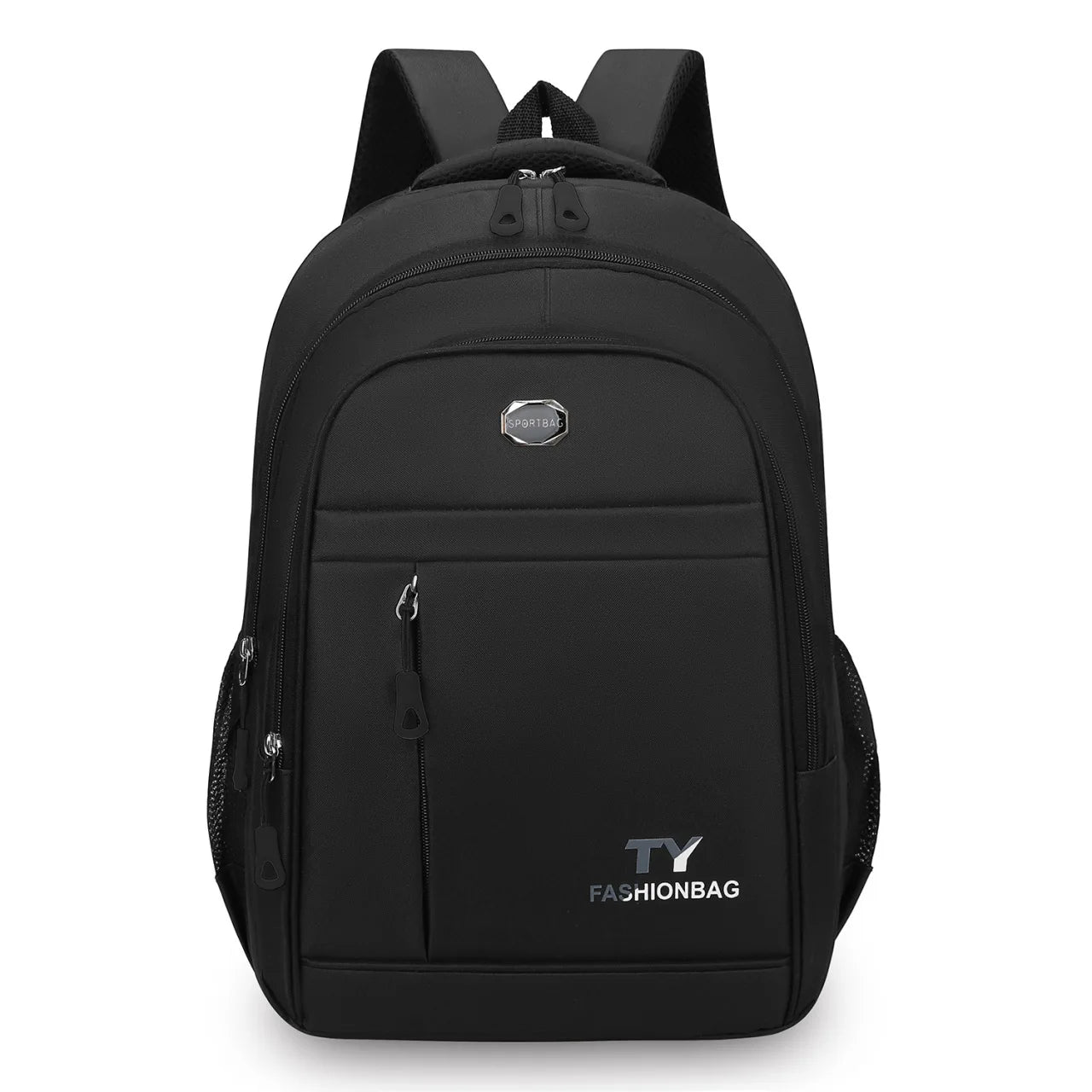 School Bag For Boys, Middle School Students, High School Students, Elementary School Students Double Shoulder Bags On Sale