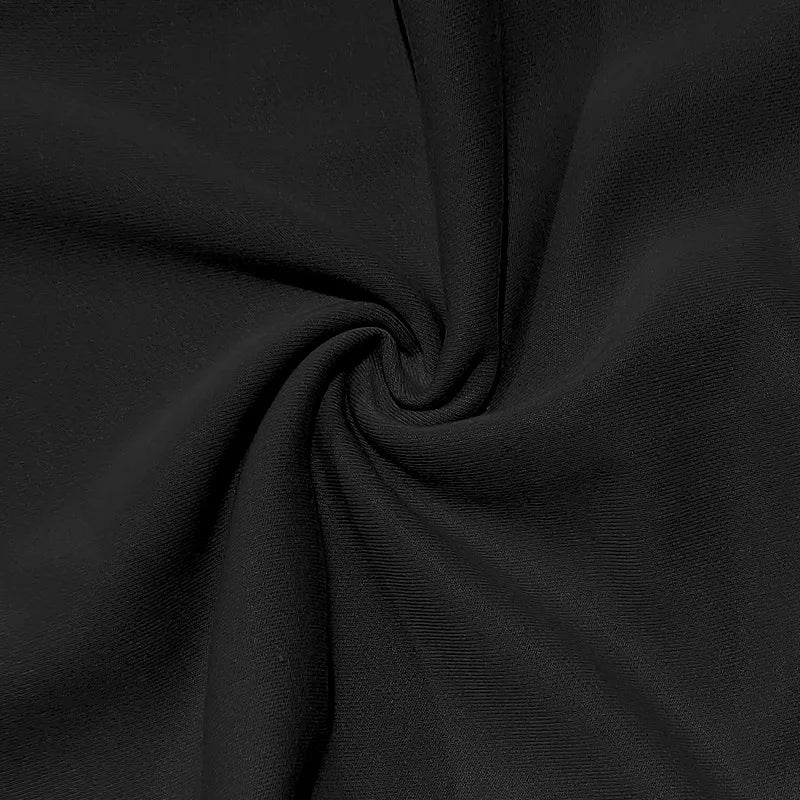 New Men's Luxury Jogging Pants Men's Plus Size Men's Straight Leg Color Blocked Casual Pants Loose and Versatile Elastic Pants