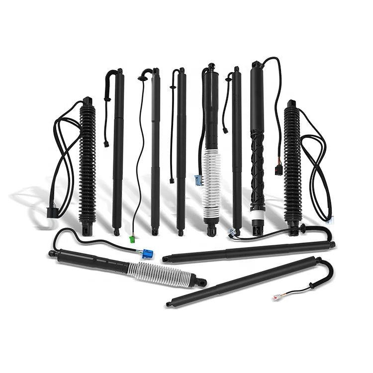 For Skoda KAROQ 2018 Auto parts Car Power Rear door Car electric Tailgate - rear trunk lift