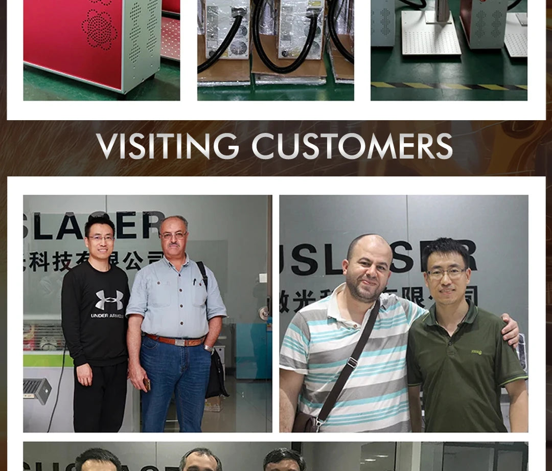 Fiber Laser Marking Machine Raycus Jpt Mopa M7 20w 30w 50w 100w Laser Engraving Gold Silver Copper Stainless Steel Metals