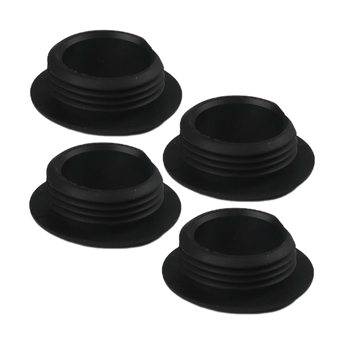 4x Door Panel Lock Pin Grommet For Volvo For S80 For S60 For V70 For XC70 XC90 Car Door Panel Lock Pin Grommet Car Parts