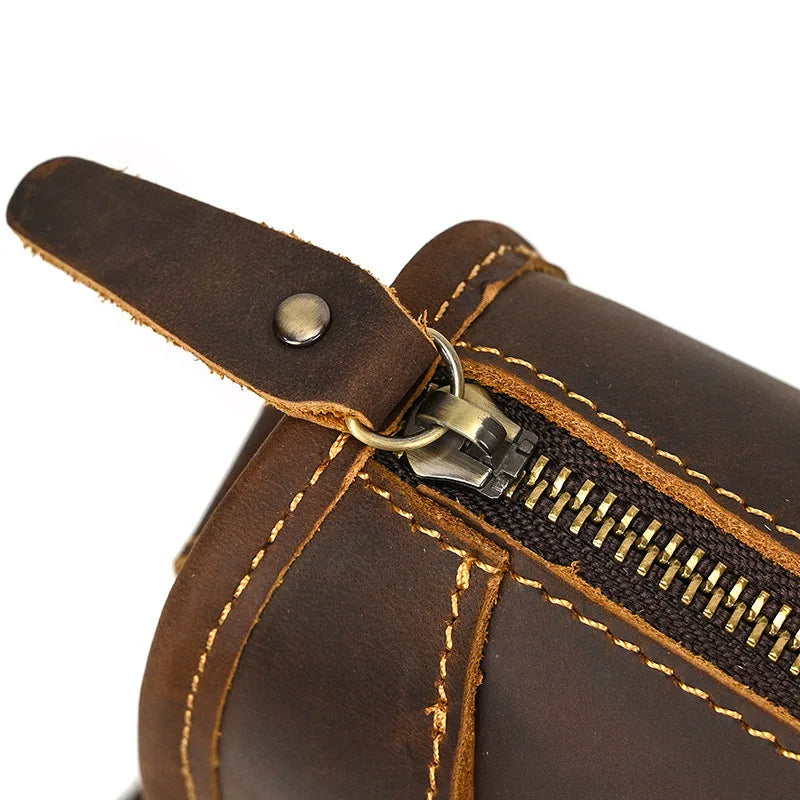 Genuine Leather Man Shoulder Bags Cow Skin Mens Casual Crossbody Bag Messenger Bag cross shoulder bag men leather