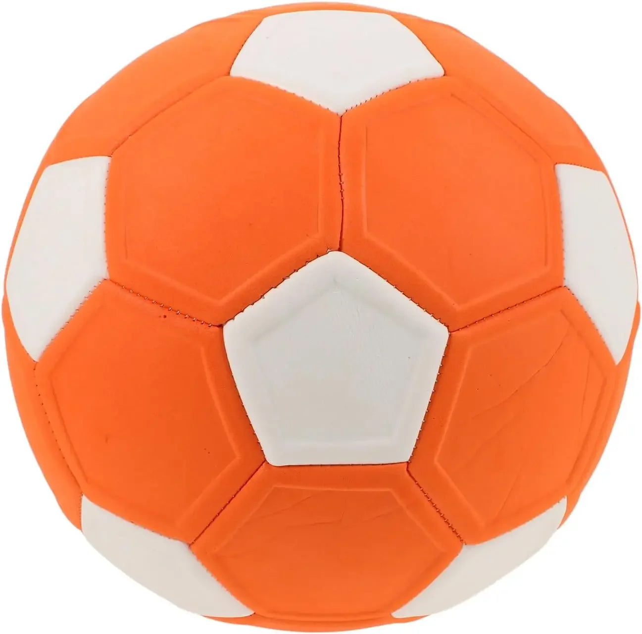 Size 3，4，5 Portable Football Toy Soccer Ball Sport Curve Ball Reusable Training Football Ball for Outdoor & Indoor Match