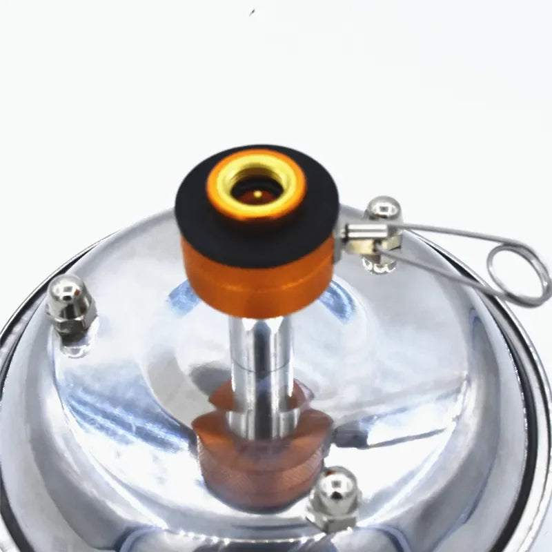 OutDoor Shisha Hookah Charcoal Burner Coal Heater use Gas Portable Hot Plat Fast Burning Narguile Chicha Smoking Accessories