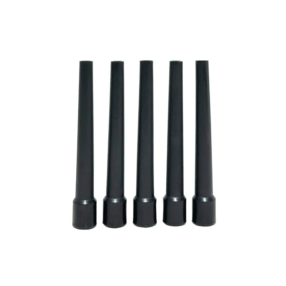 50PCS Per Pack Disposable Shisha Mouthpiece Hookah Water Pipe Sheesha Chicha Narguile Hose Mouth Tips Accessories