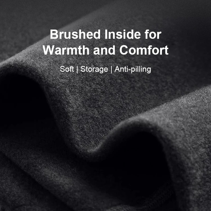 Cycling Pants Padded Man Winter Warm Fleece Bicycle Pant Leggings for Men Bike Riding Trousers Tights Clothing for 5-15 degrees