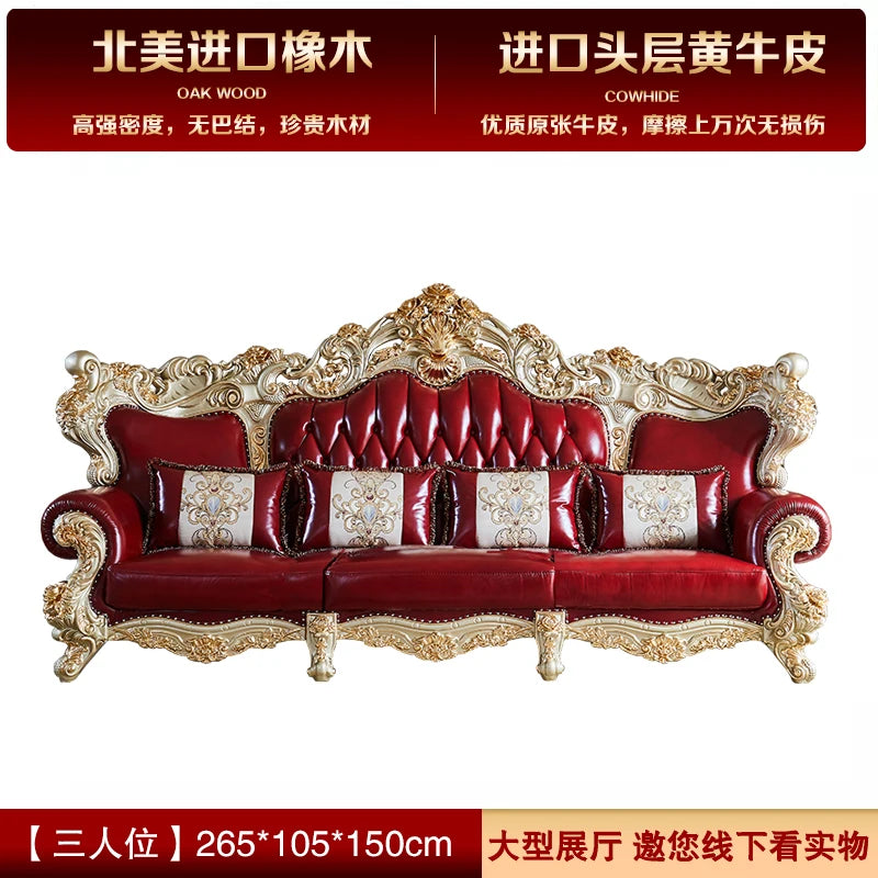 Recliner Adults Sofa Comfortable Lounge Designer Elegant Sofas Romantic Cushion Muebles Para Habitacion Home Accessories
