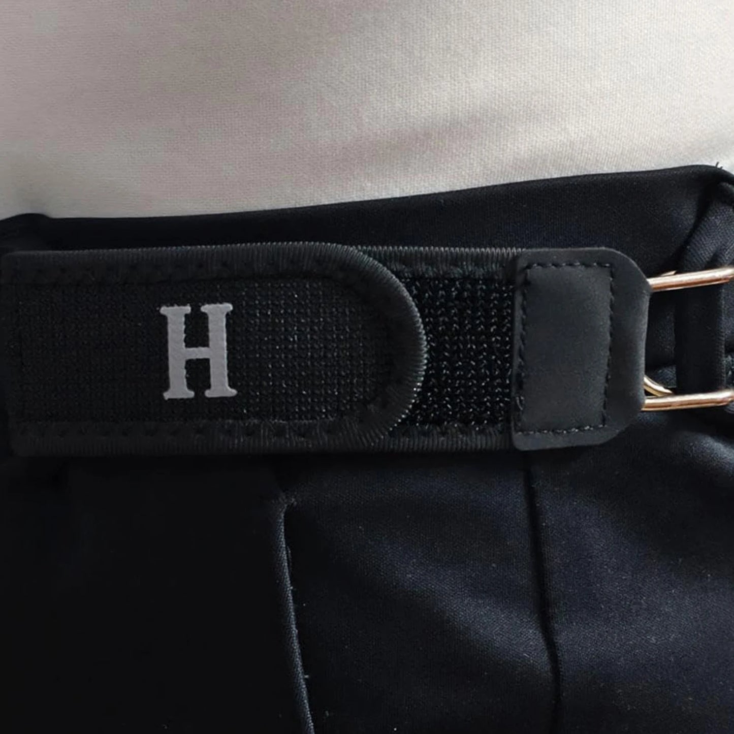 Buckle Free Waist Belts Men's Ultra-soft No Buckle Elastic Belts Fashion Comfortable Stylish Belt Loop Buckle-Free Belt Unisex
