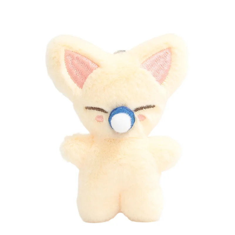 10CM New KPOP 2026 dominATE SKZOO StrayKids pacifier dummy DO IT KARMA toy Felix Bang Chan Hyunjin Plush Doll keychain Pendant