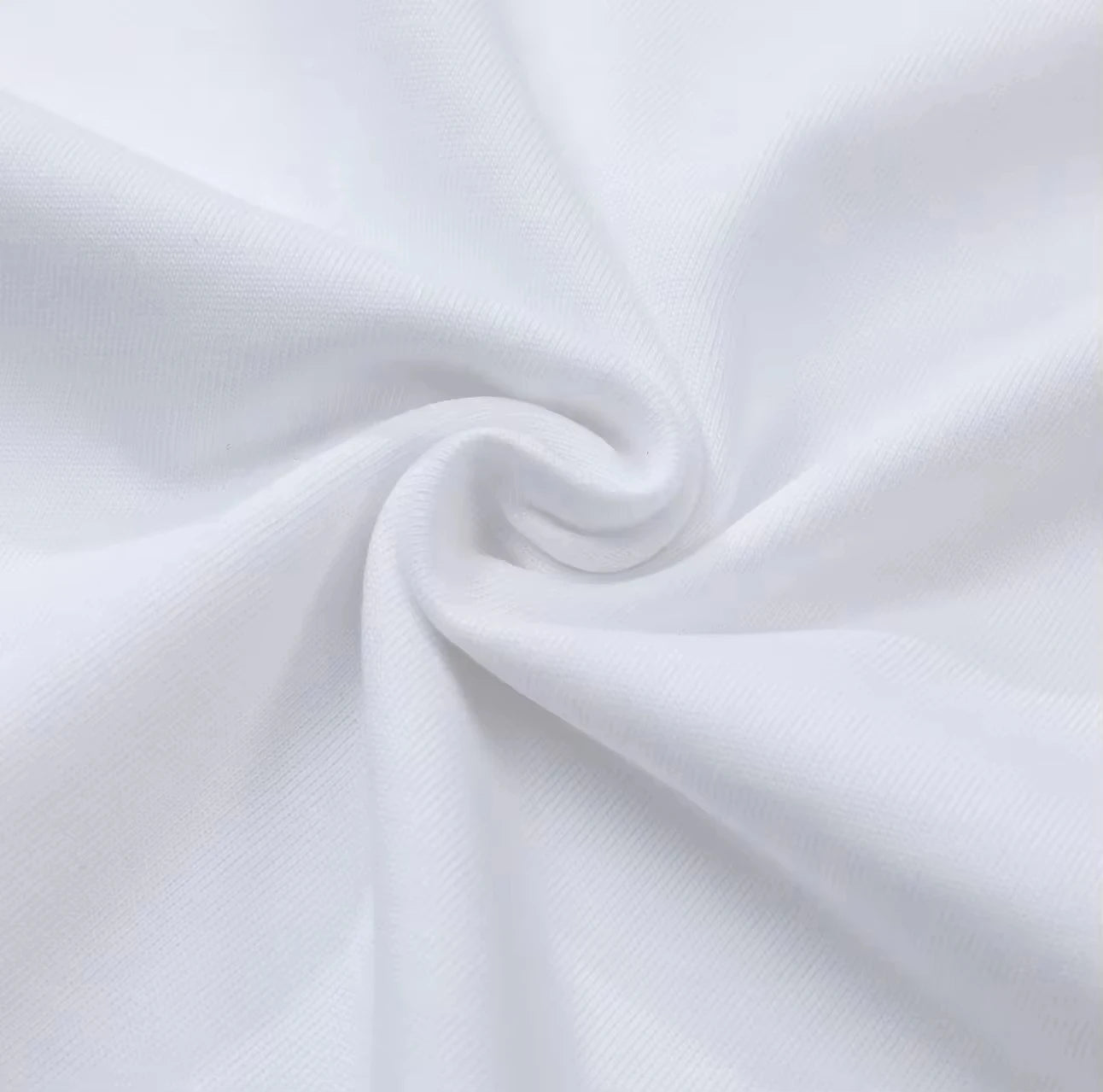 The Latest Men's Pure Cotton T-shirt Is Comfortable, Breathable and Of High Quality. It Is A Luxury Brand for Beach Travel  2025