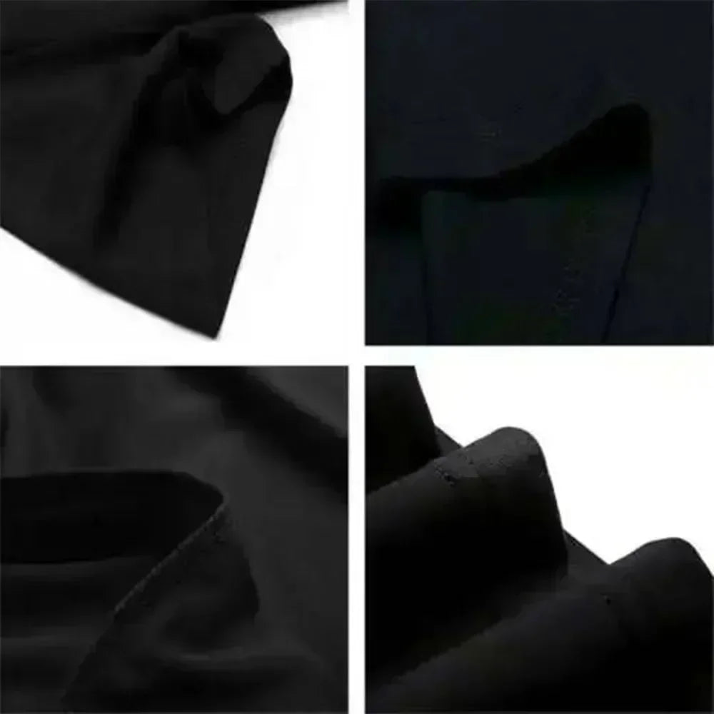 2026 Fashion Brand Printed Shirt - Summer High-End Luxury Men's and Women's Cotton Short-Sleeved T-Shirts - Fashion Shirts