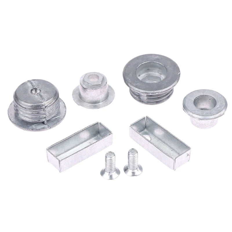 Furniture Shoe Cabinet Connection Hardware Shoe Cabinet Flipping Frame Fixed Screw Fittings Tool accessories