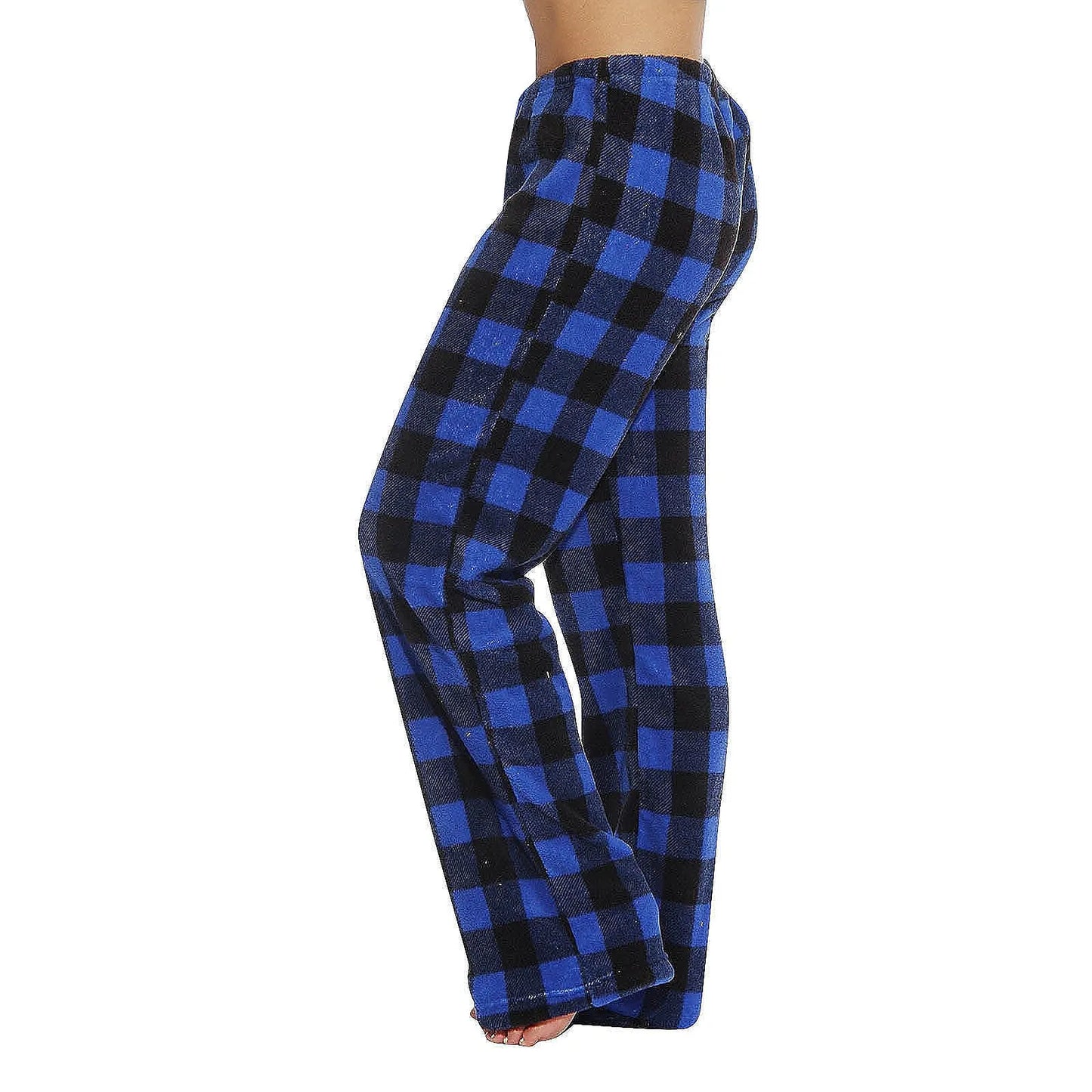 Sweatpants Cargo Pants Men Casual Plaid Loose Sport Plaid Pajama Trousers Men'S Clothing Sports Pants Clothing Joggers 2026