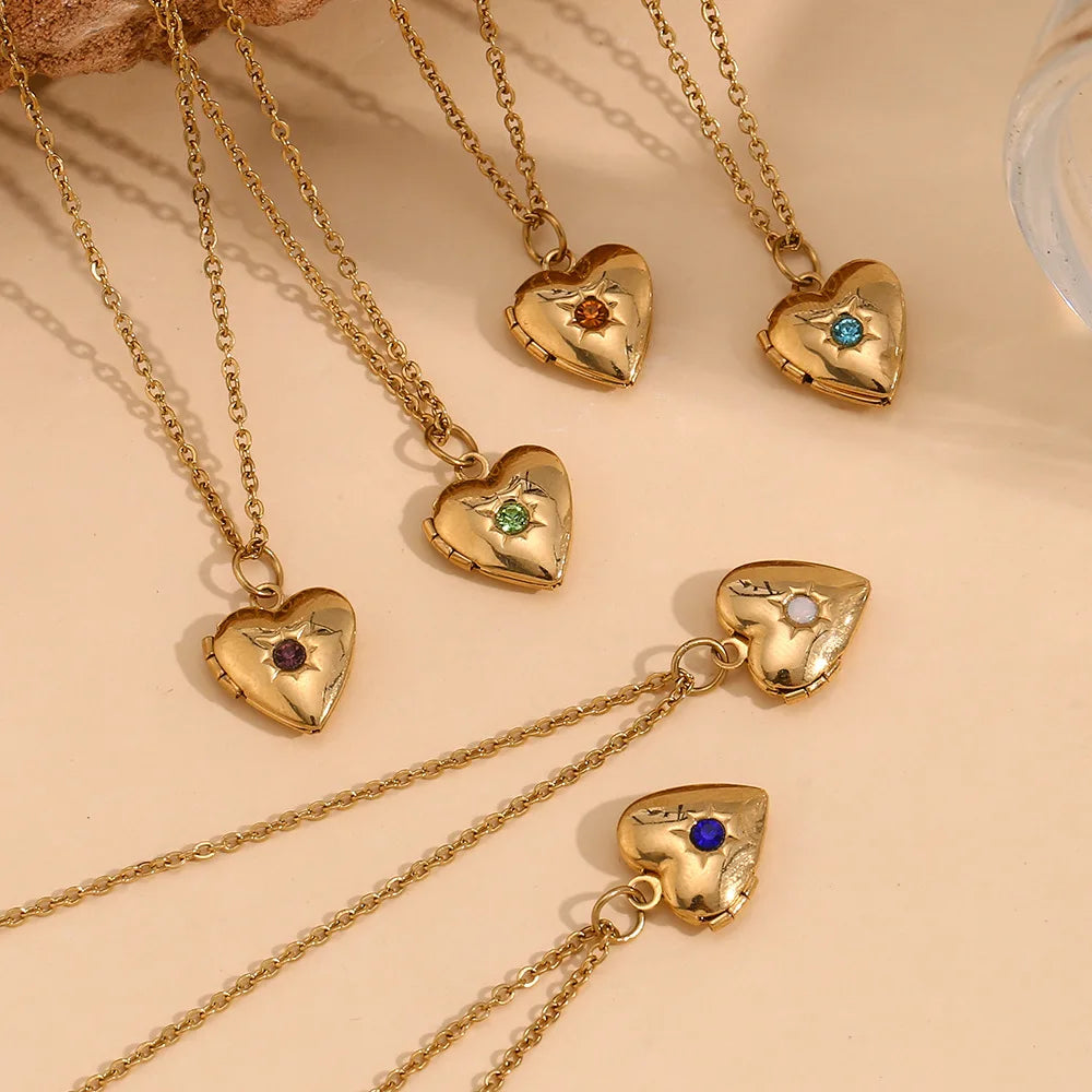 Keen on Necklace Y Chain Non Fading French Exquisite Women's Collarbone Chain Pig Nose Tassel Titanium Steel French Classic