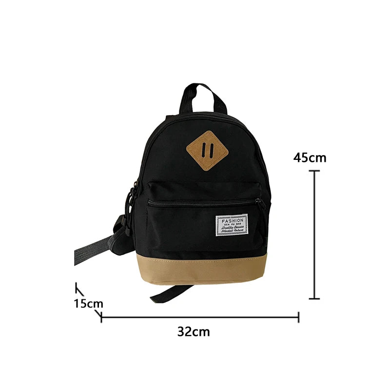 Children School Bags Girls boys Primary School Backpack Schoolbag Kids Book Bag Mochila Infantil