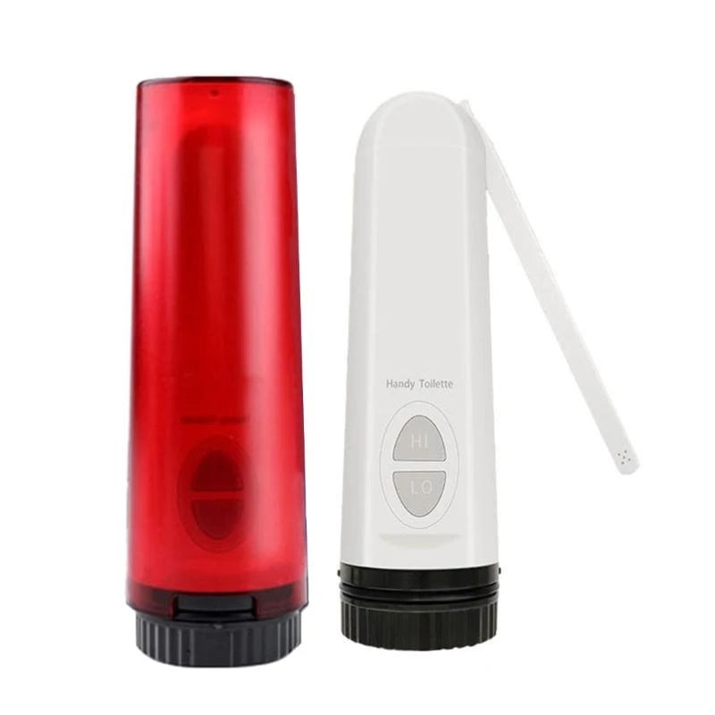 Electric Person Hygienes Bidet for Ladies Portable & Adjustable Electric Bidet Sprayer for Menstrual & Postpartum Use