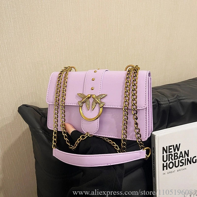 2026 Women Multiway Bag Unique Design High Quality Shoulder Underarm Purse Versatile Exquisite Details Fashion Tote Handbag