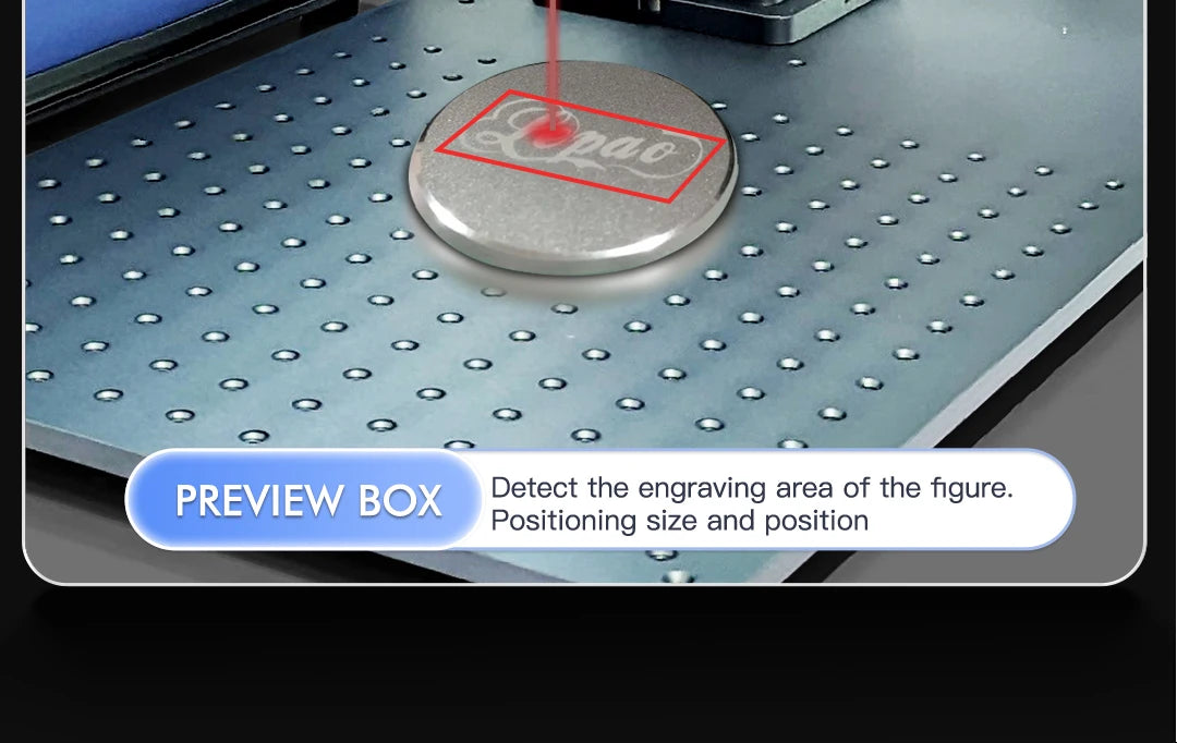 Fiber Laser Marking Machine Raycus Jpt Mopa M7 20w 30w 50w 100w Laser Engraving Gold Silver Copper Stainless Steel Metals