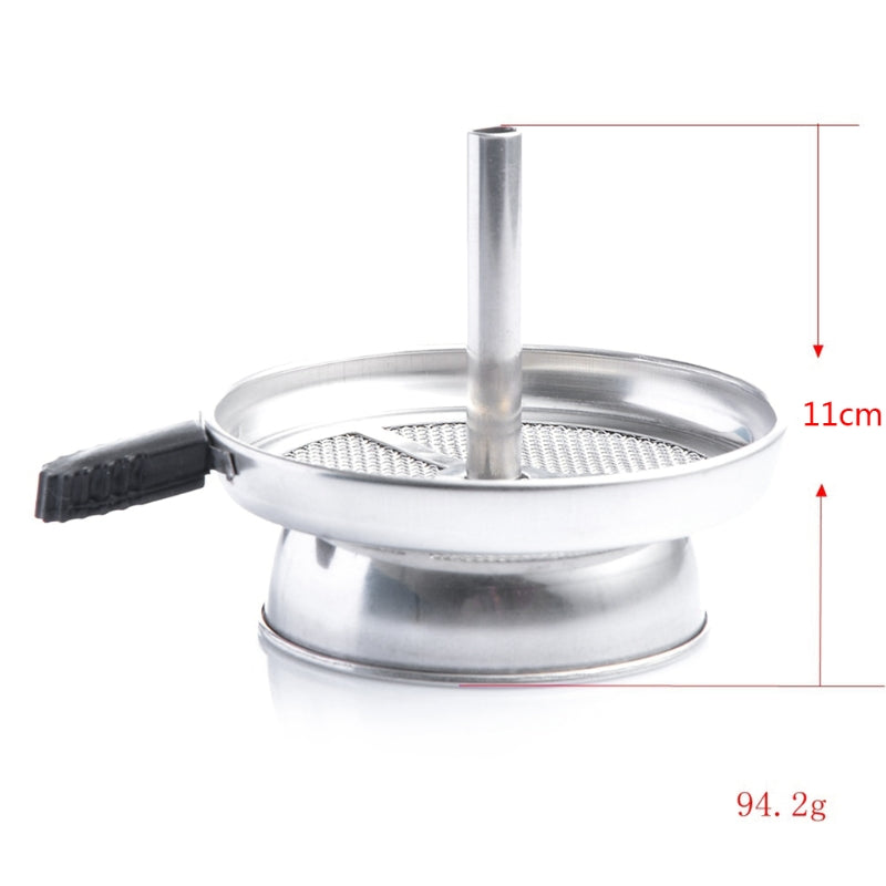 Clay Ceramic Bowl for Shisha Head Shisha Bowl Chicha Sheesha Accessories