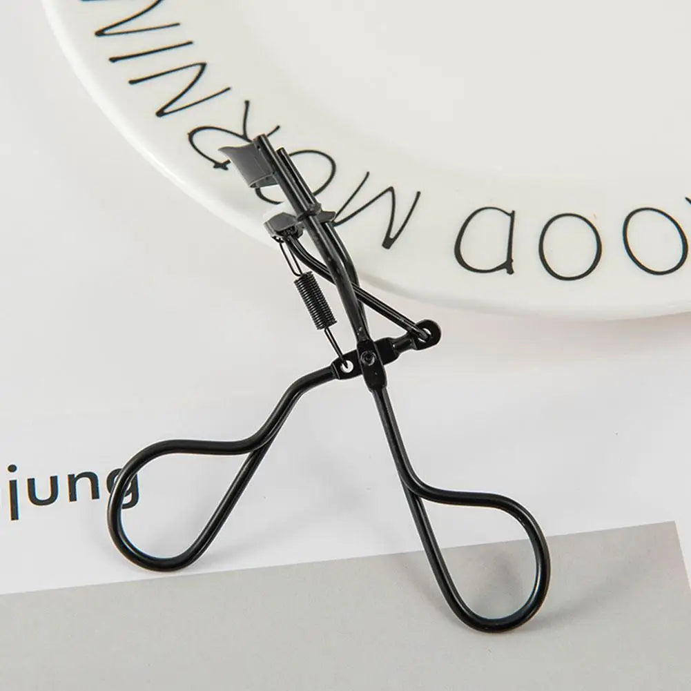 Eyelash Curler Makeup Eyelash Curler Beauty Tools, Achieve Precise Control And Long-Lasting Curl Handle Curl Eye Lash Curler